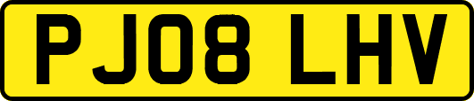 PJ08LHV