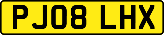 PJ08LHX