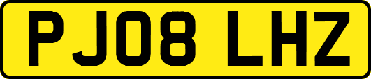 PJ08LHZ