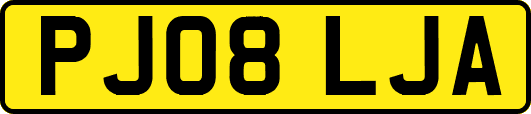 PJ08LJA