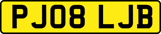 PJ08LJB