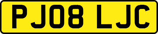 PJ08LJC