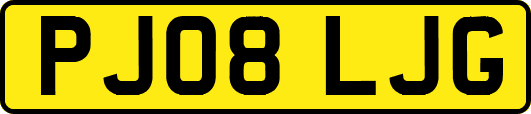 PJ08LJG