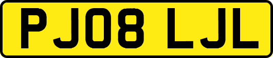 PJ08LJL