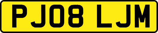 PJ08LJM