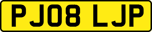 PJ08LJP