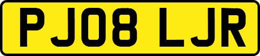 PJ08LJR