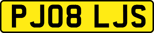 PJ08LJS