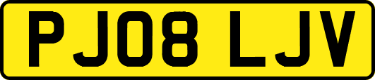 PJ08LJV