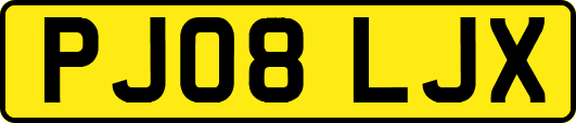PJ08LJX