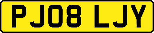 PJ08LJY