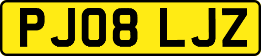 PJ08LJZ