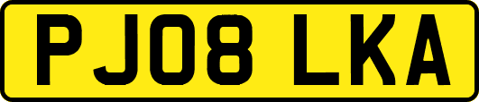 PJ08LKA