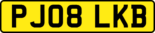 PJ08LKB