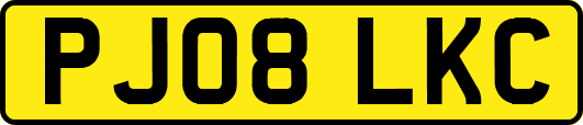 PJ08LKC
