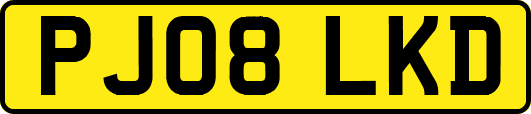 PJ08LKD