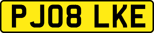 PJ08LKE