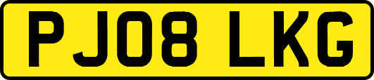 PJ08LKG