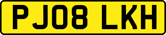 PJ08LKH