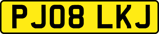 PJ08LKJ