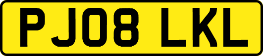 PJ08LKL