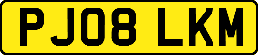 PJ08LKM