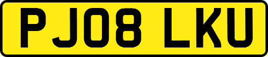 PJ08LKU