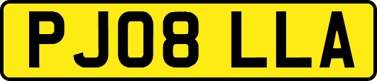 PJ08LLA