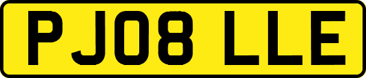 PJ08LLE