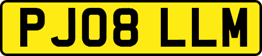 PJ08LLM