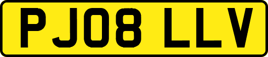 PJ08LLV
