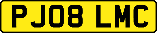 PJ08LMC