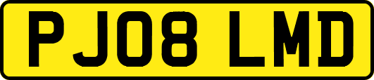 PJ08LMD