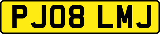 PJ08LMJ