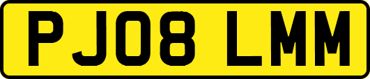PJ08LMM