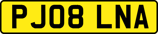 PJ08LNA