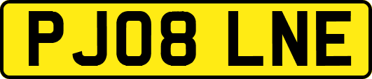 PJ08LNE