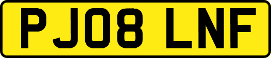PJ08LNF
