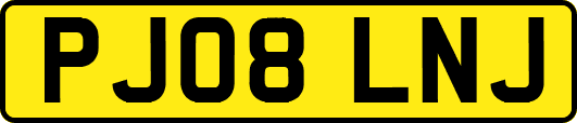 PJ08LNJ