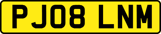 PJ08LNM