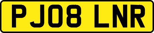 PJ08LNR