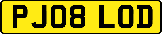 PJ08LOD