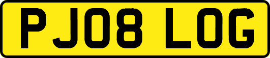 PJ08LOG
