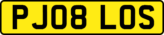 PJ08LOS