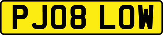 PJ08LOW