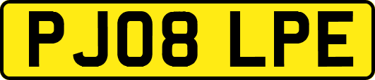 PJ08LPE