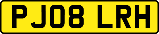 PJ08LRH