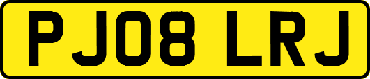 PJ08LRJ