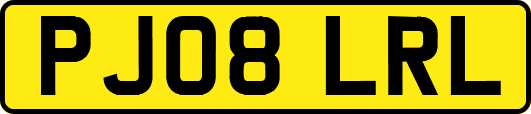 PJ08LRL