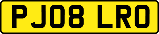 PJ08LRO